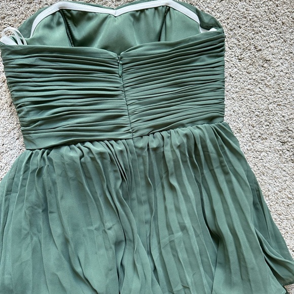 New Wedtrend Prom dress - Picture 4 of 6